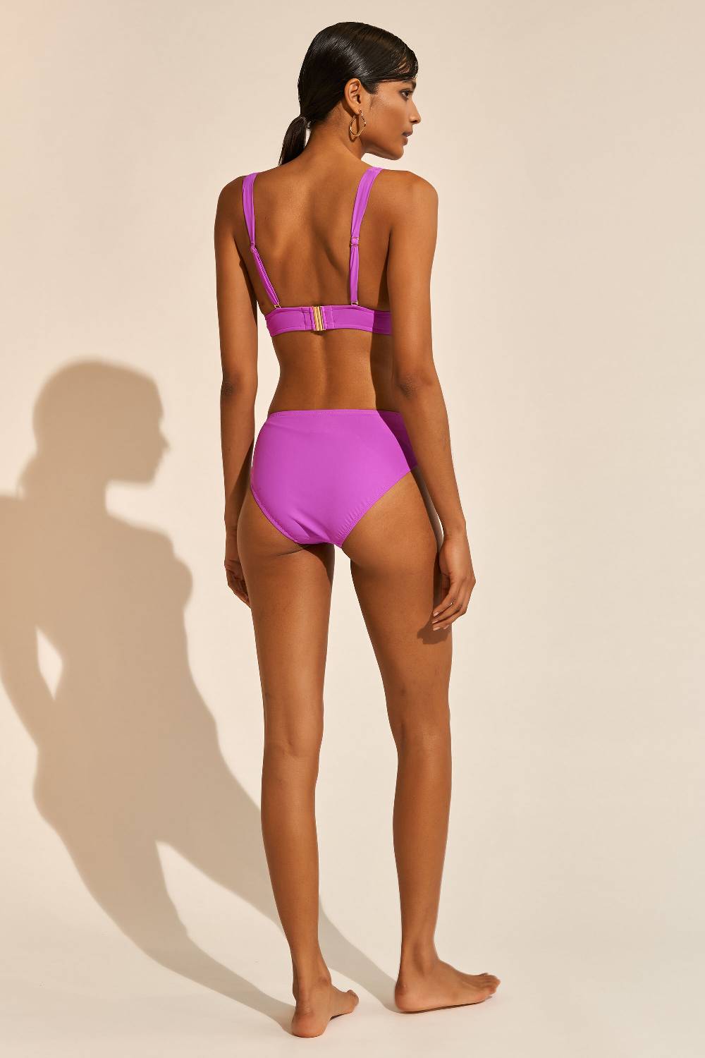 Maryan Mehlhorn LOW-PLUNGE TOP Speichern exportieren