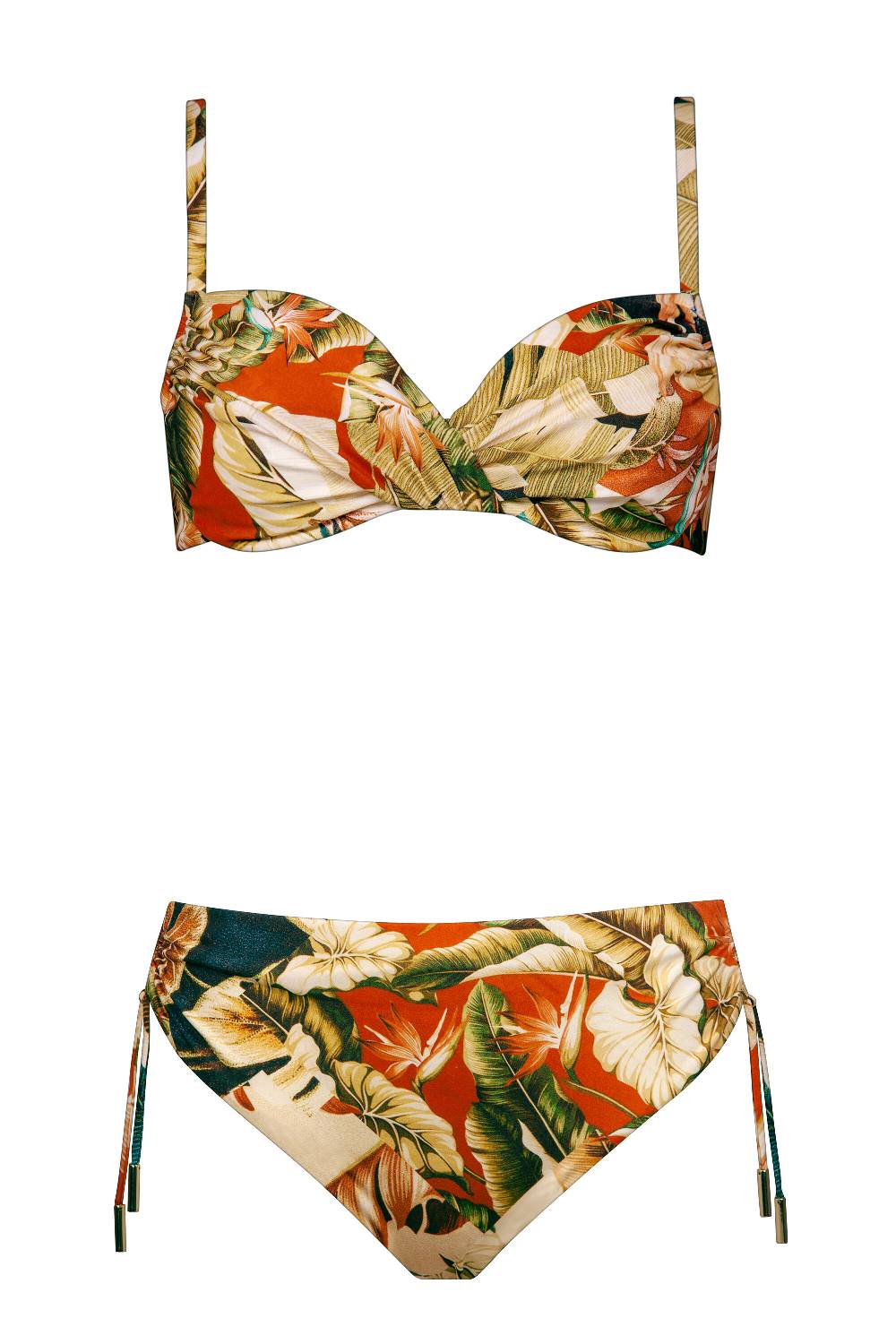 Maryan Mehlhorn UNDERWIRE TOP zollfrei