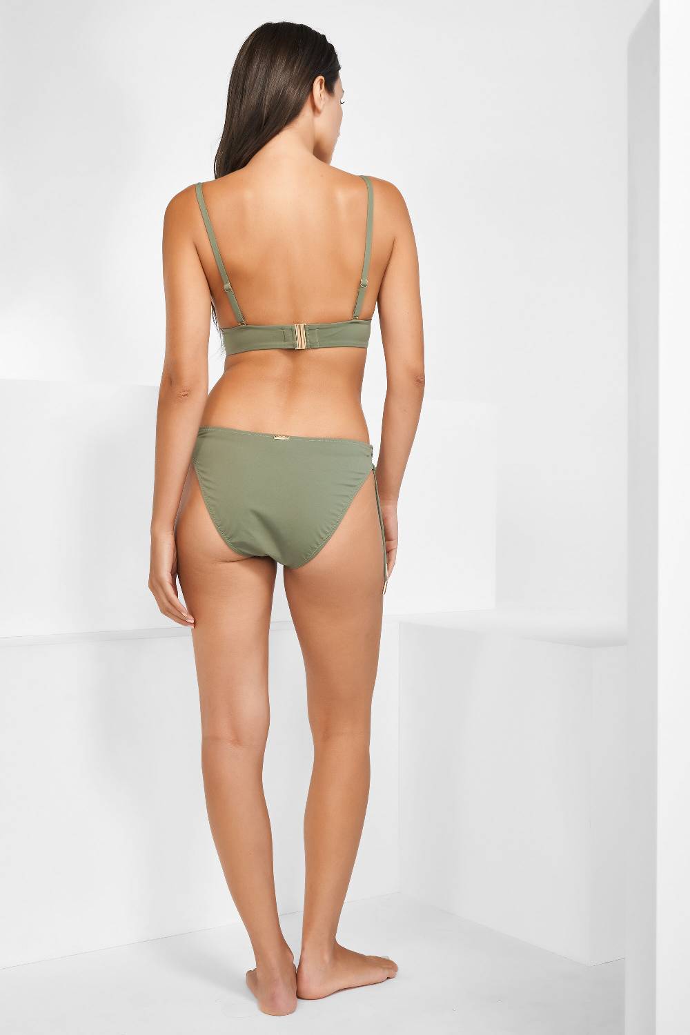 Maryan Mehlhorn LACING TOP 2025