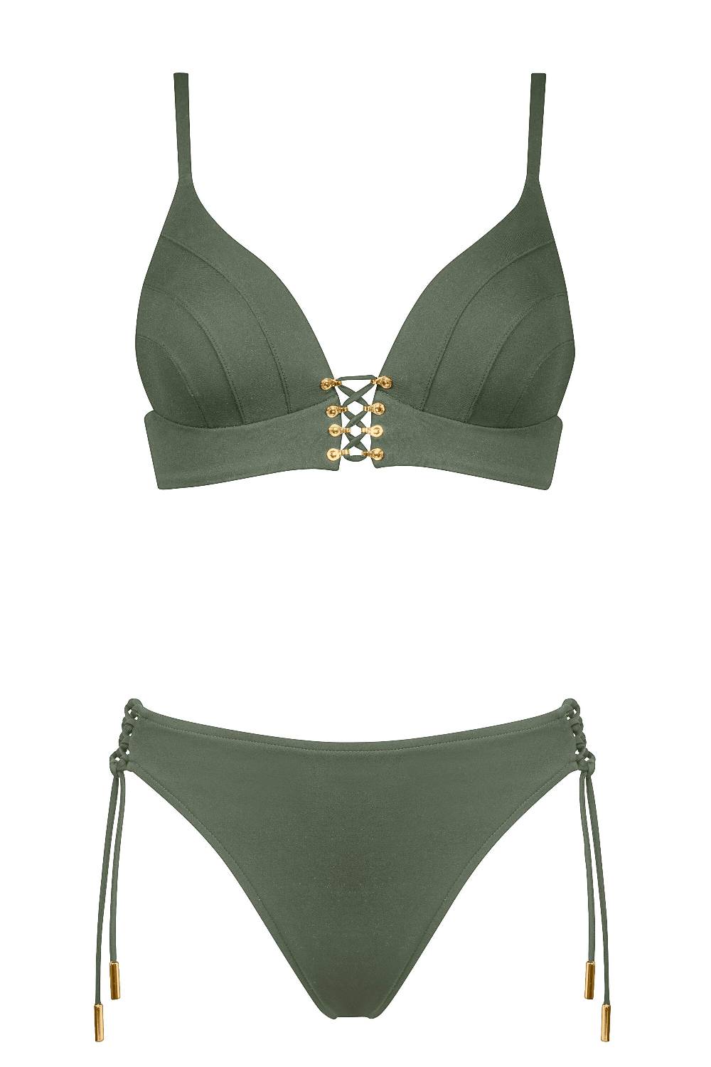 Maryan Mehlhorn LACING TOP 2025