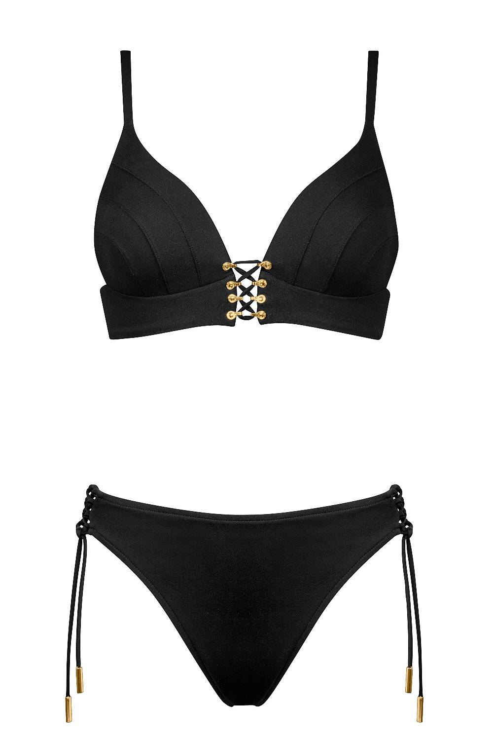 Maryan Mehlhorn LACING TOP Online