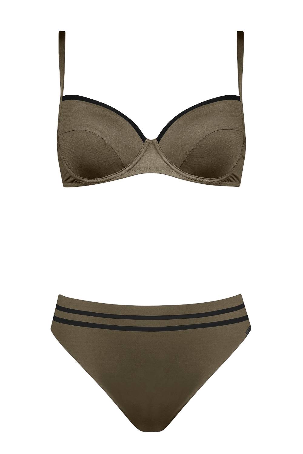 Maryan Mehlhorn UNDERWIRE TOP Schlussverkauf