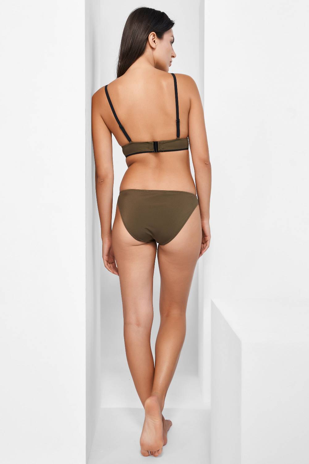 Maryan Mehlhorn LONG-LINE TOP Fabrikverkauf