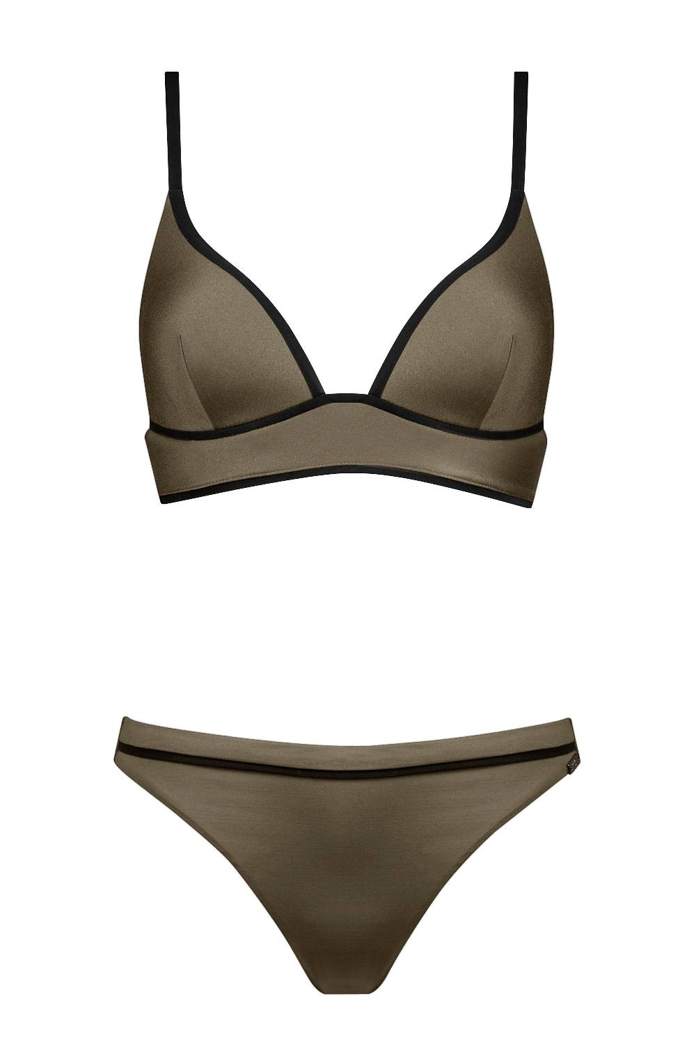 Maryan Mehlhorn LONG-LINE TOP Fabrikverkauf