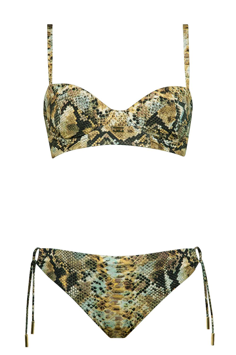 Maryan Mehlhorn UNDERWIRE TOP Meist gekauft