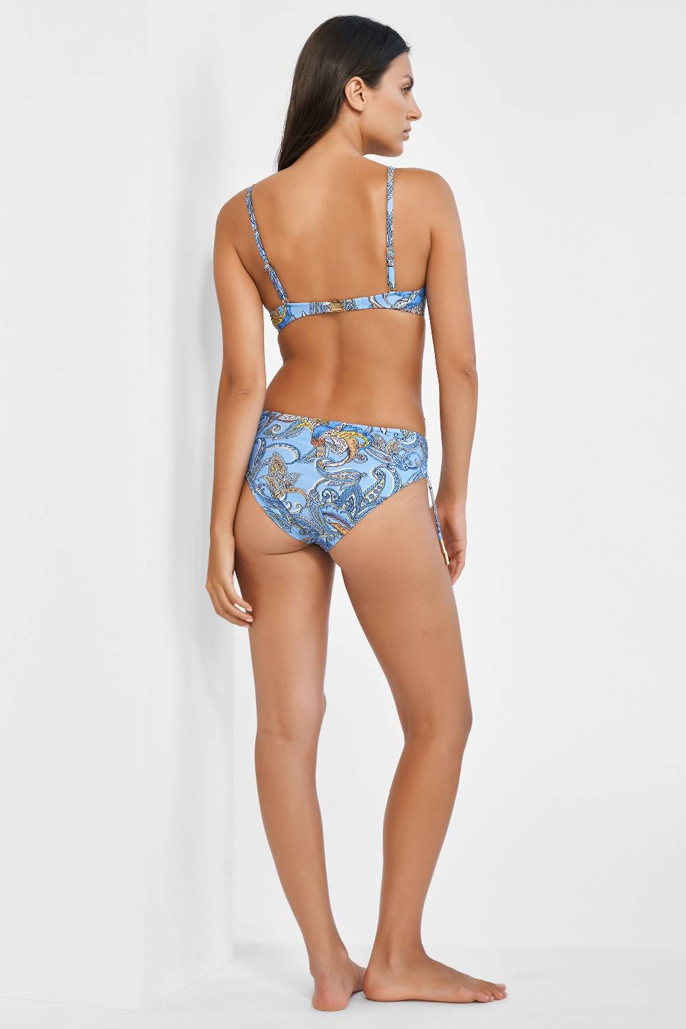 Maryan Mehlhorn UNDERWIRE TOP Limitierter Zeitrabatt