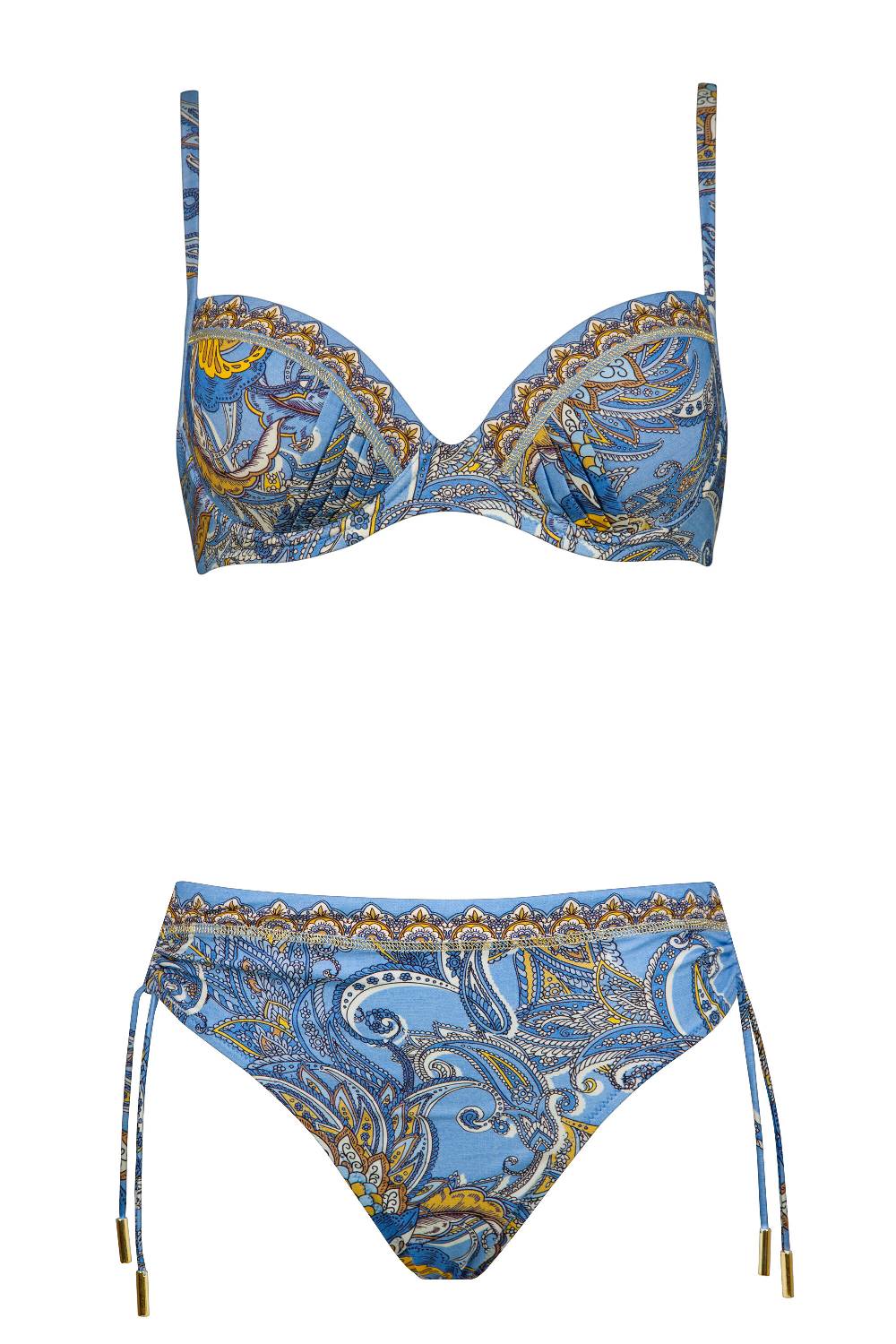 Maryan Mehlhorn UNDERWIRE TOP Limitierter Zeitrabatt