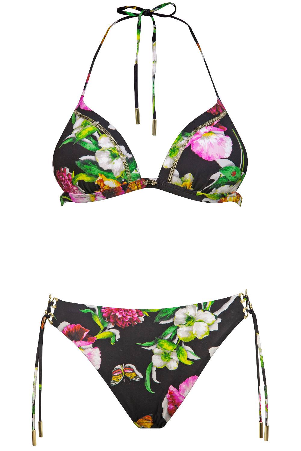 Maryan Mehlhorn PUSH-UP TOP Fabrik Onlineshop