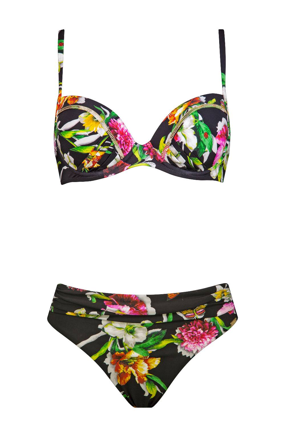 Maryan Mehlhorn UNDERWIRE TOP Fabrikpreis