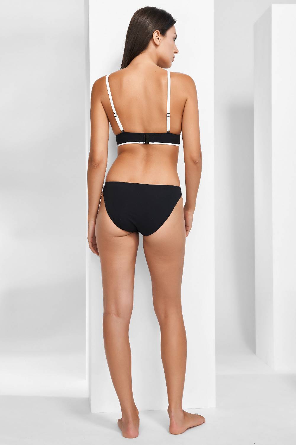 Maryan Mehlhorn LONG-LINE TOP Großer Ausverkauf