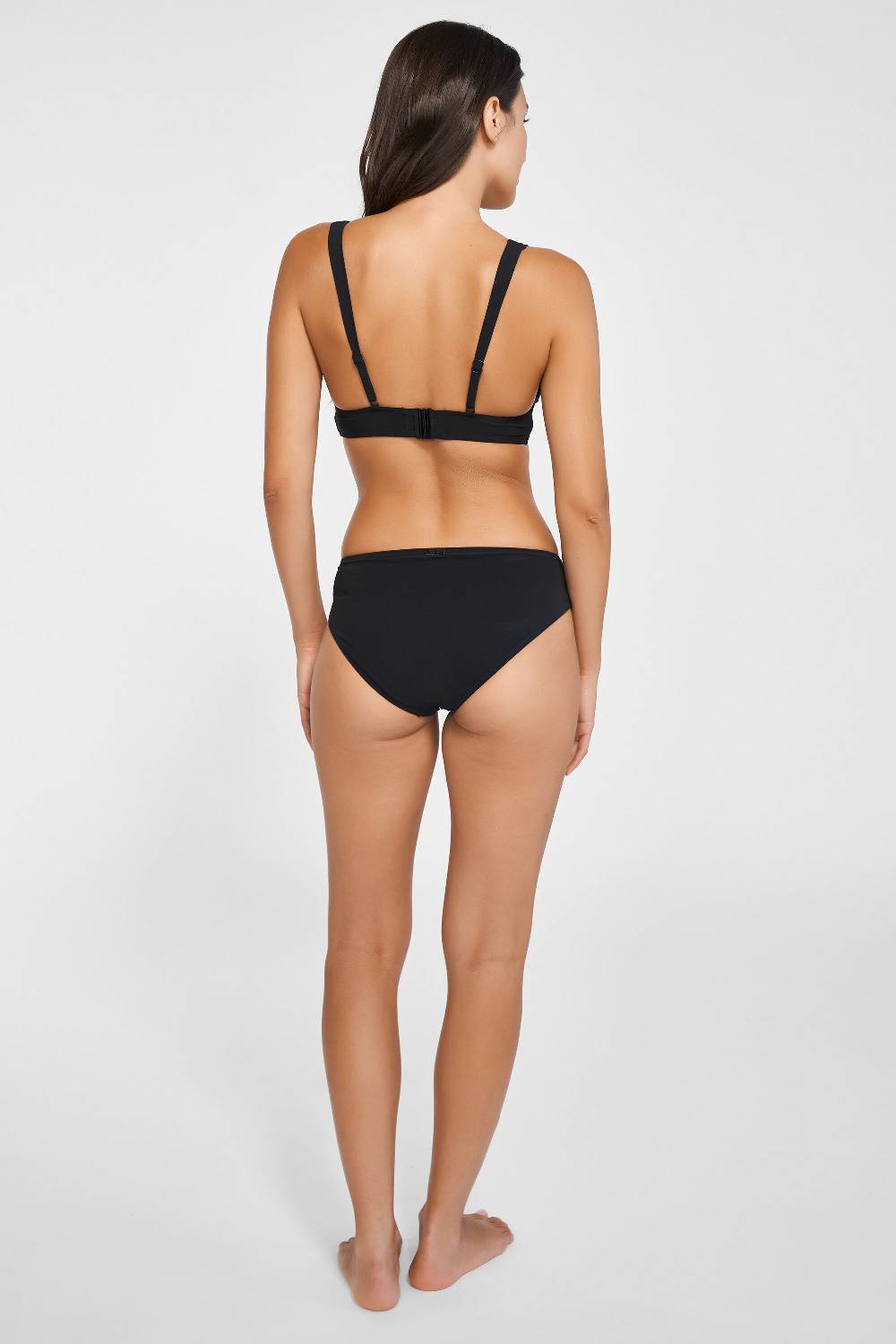 Maryan Mehlhorn LOW-PLUNGE TOP Online Shopping