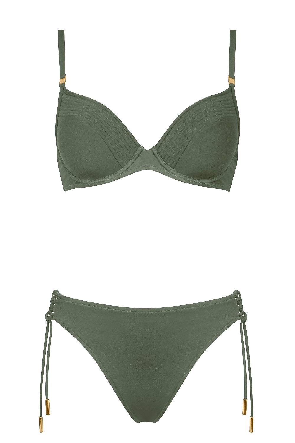 Maryan Mehlhorn TIE-SIDE BOTTOMS Exklusivangebot