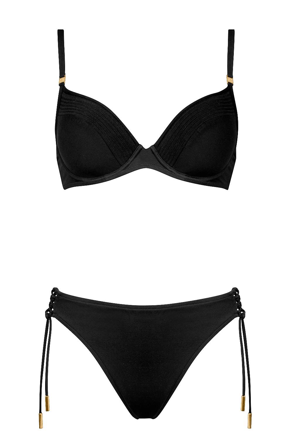 Maryan Mehlhorn TIE-SIDE BOTTOMS Preisnachlass