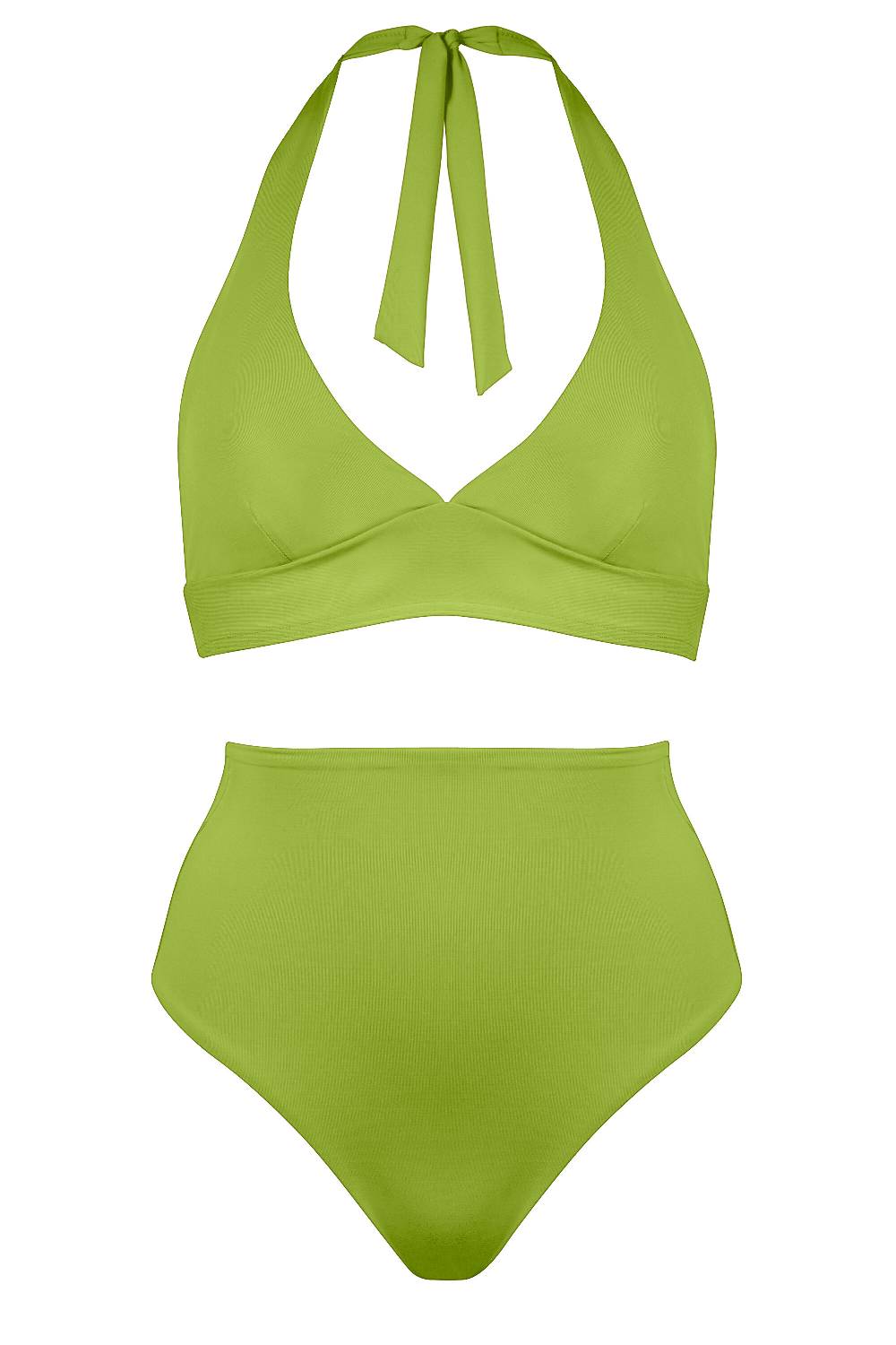 Maryan Mehlhorn HALTERNECK TOP Black Friday