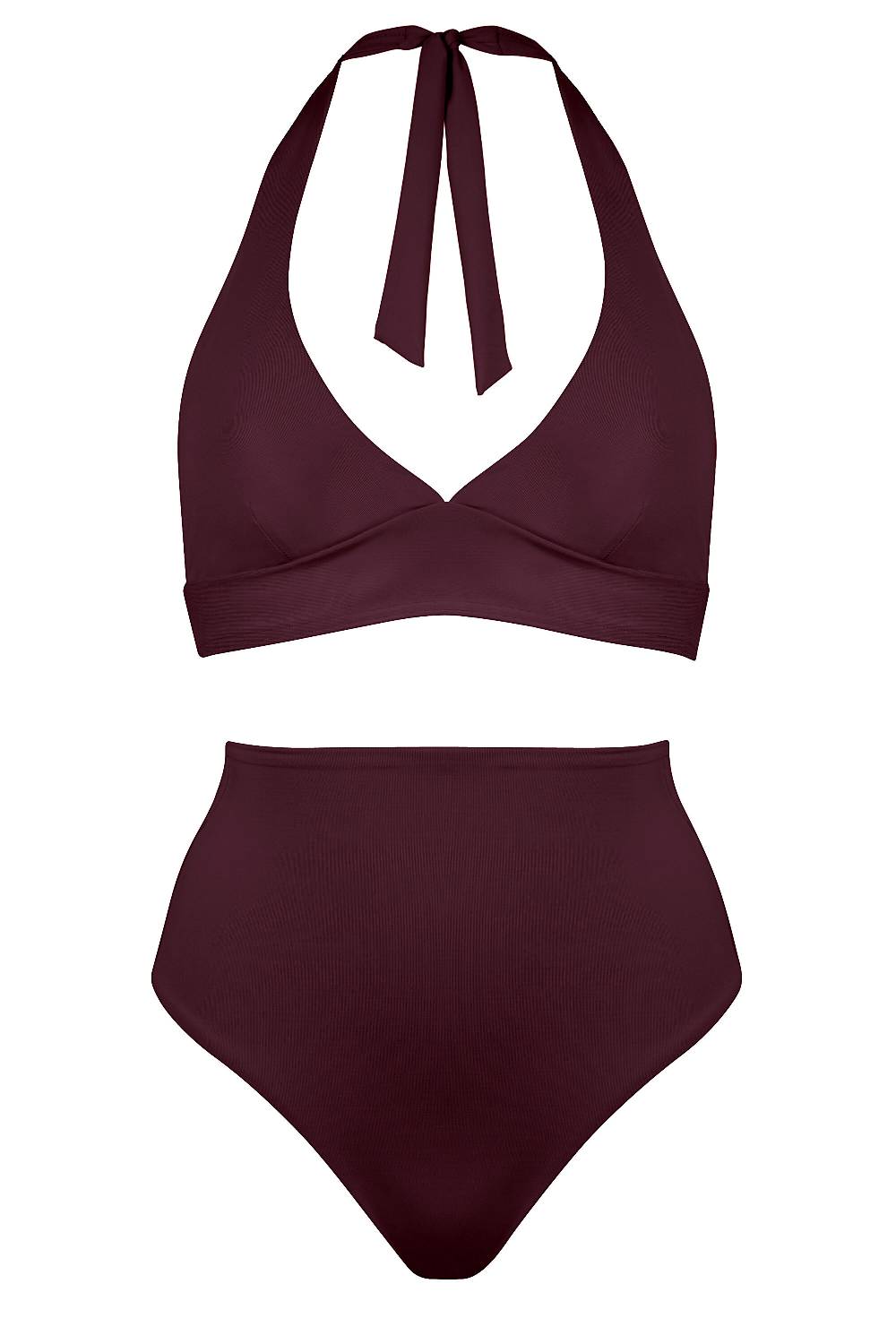 Maryan Mehlhorn HALTERNECK TOP Weihnachtsangebot