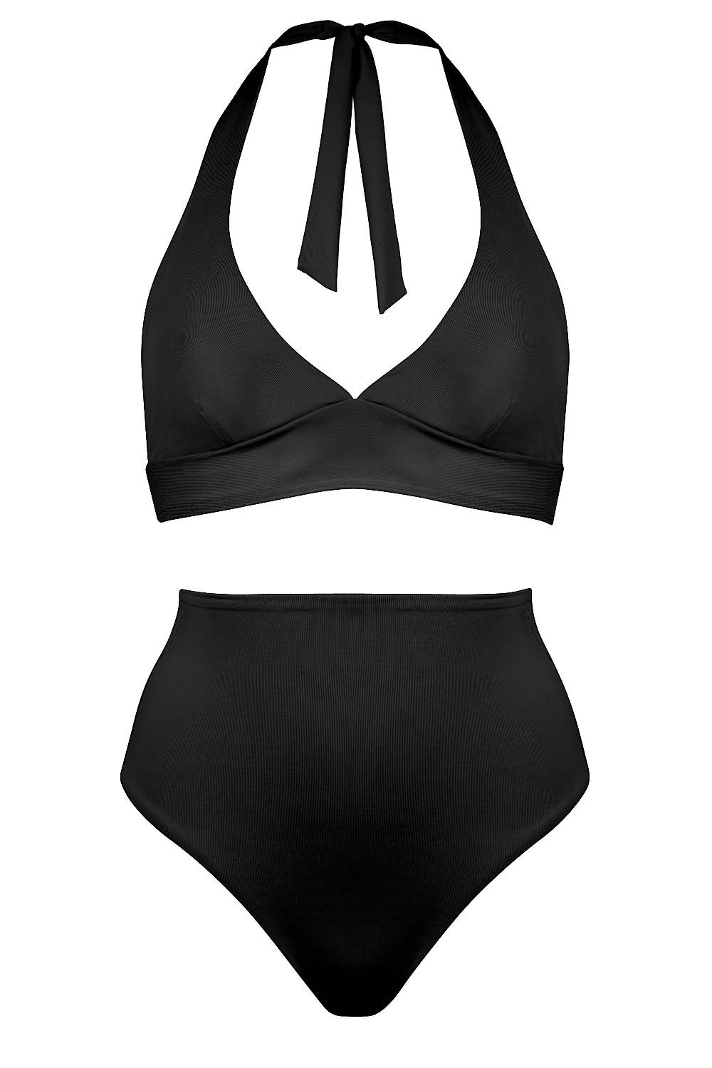Maryan Mehlhorn HALTERNECK TOP Osterangebot