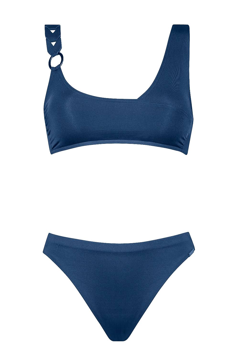 Maryan Mehlhorn ASYMMETRIC BRALETTE Muttertagsangebot