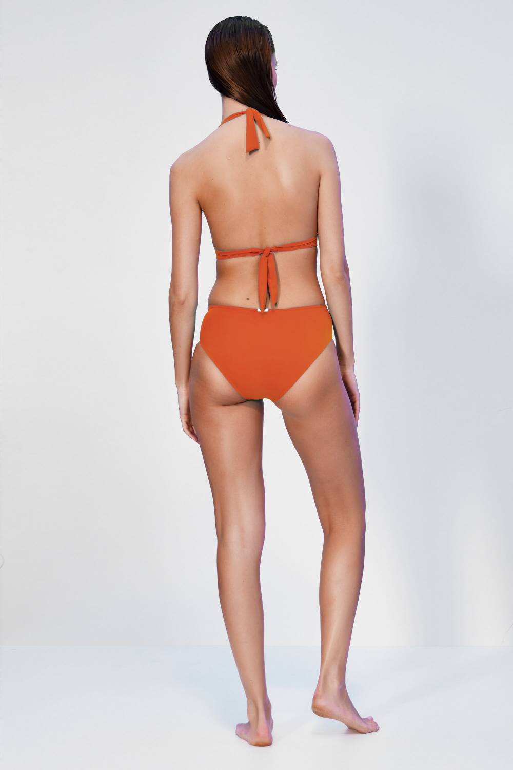 Maryan Mehlhorn HALTERNECK TOP Bestseller