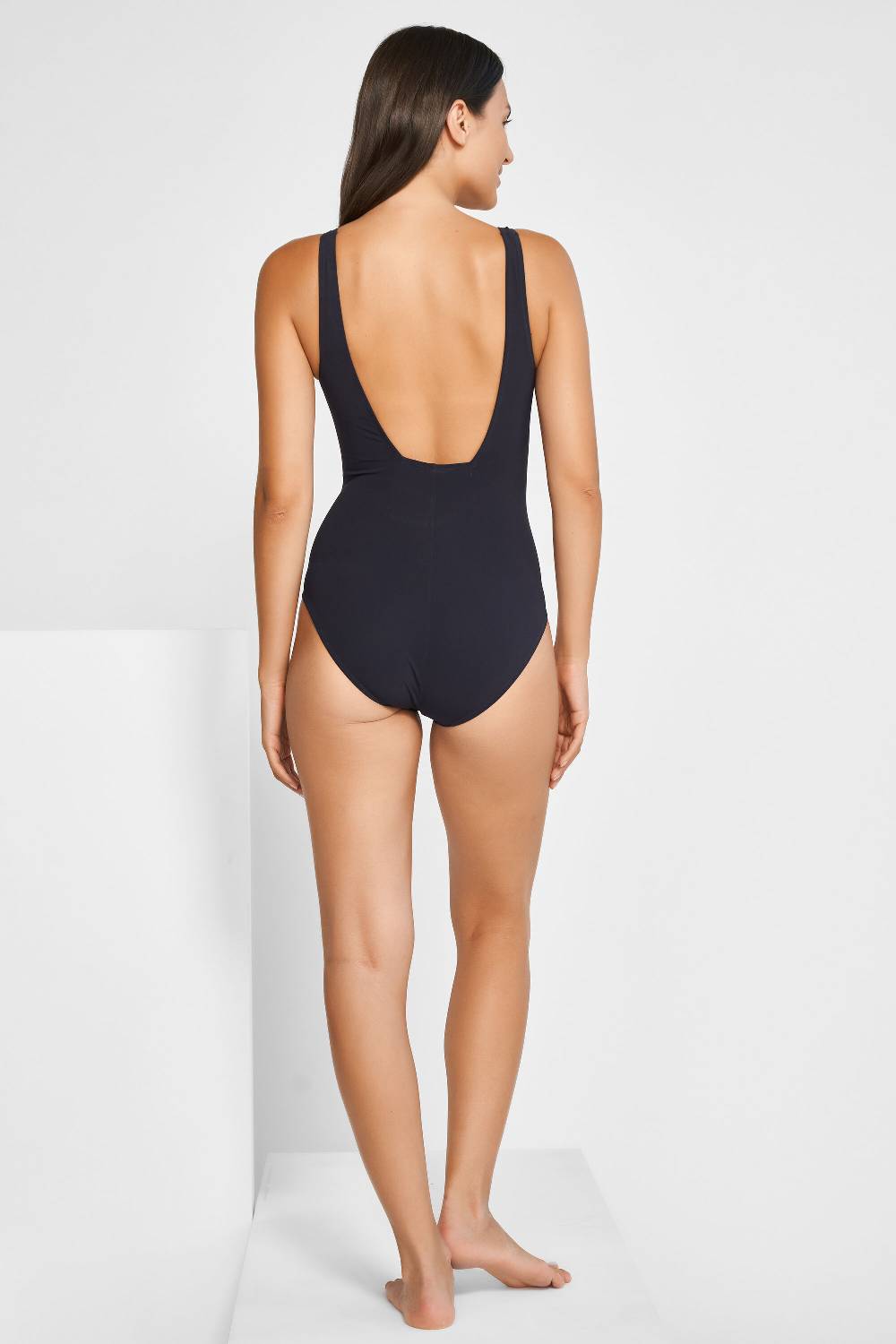 Maryan Mehlhorn SQUARE-SHAPE SWIMSUIT Räumungsverkauf