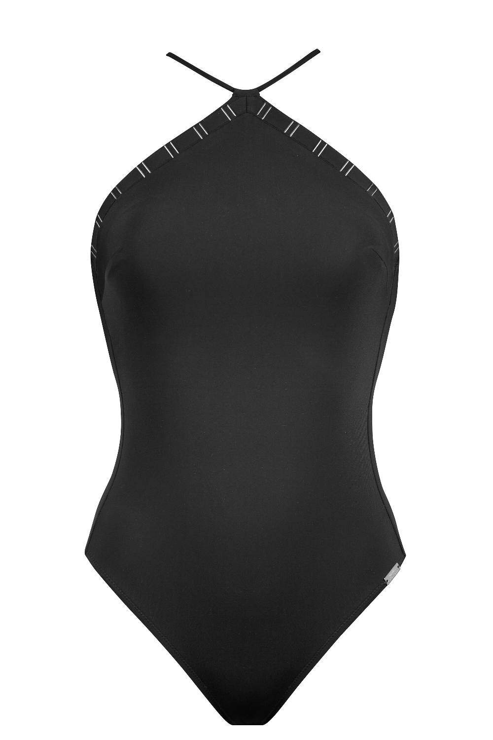 Maryan Mehlhorn HIGH-NECK SWIMSUIT Kauf eins, bekomm eins gratis