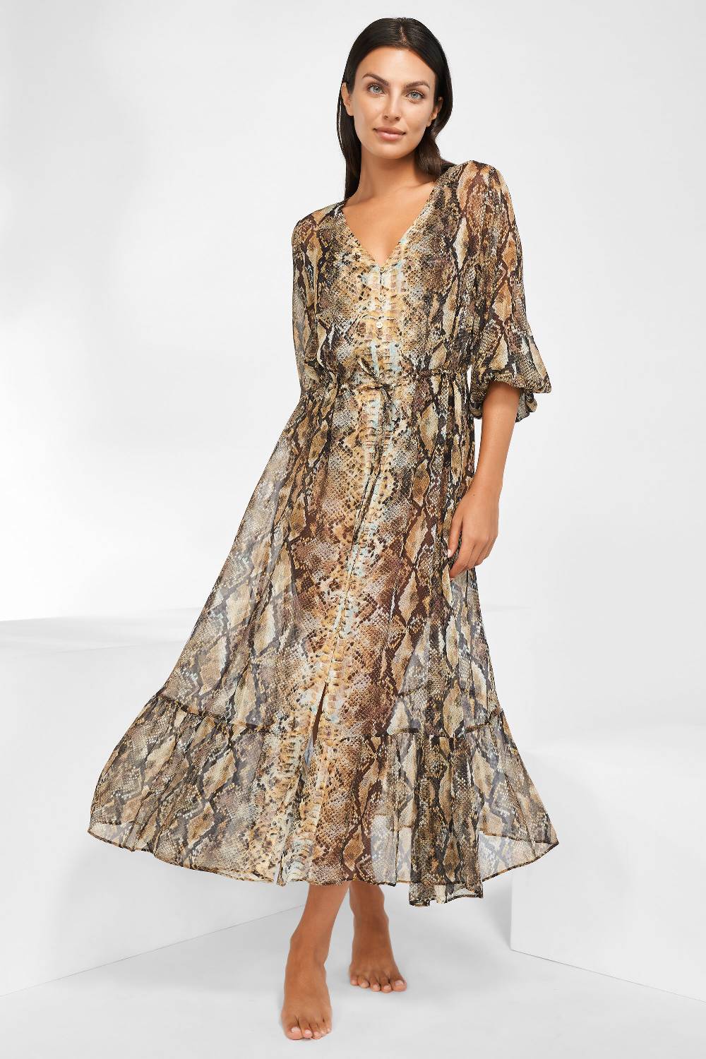 Maryan Mehlhorn LONG BLOUSE Letzte 2 Tage