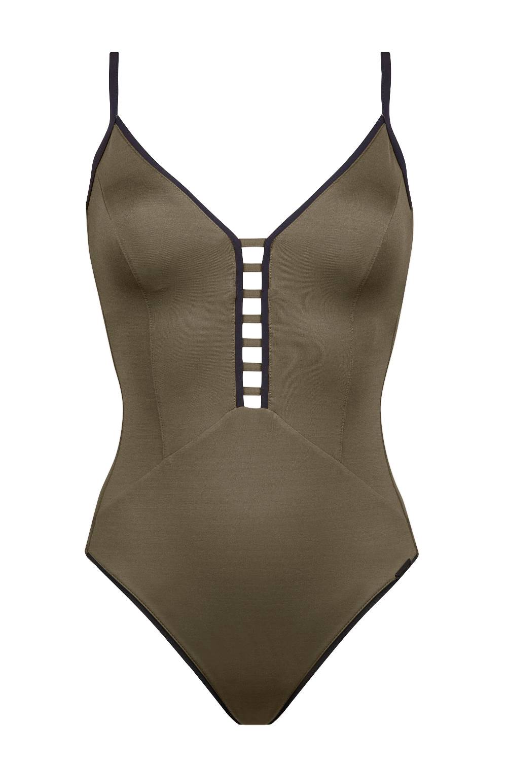 Maryan Mehlhorn STRAPPING SWIMSUIT Bis zu 50% Rabatt