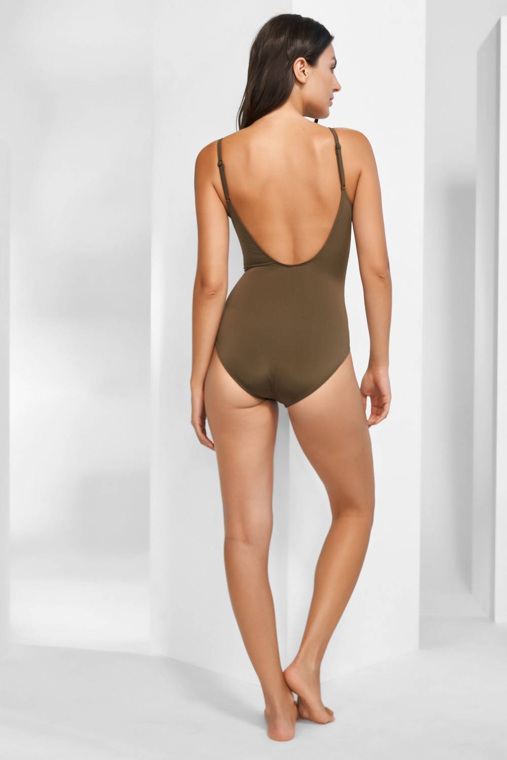 Maryan Mehlhorn UNDERWIRE SWIMSUIT Bis zu 60% Rabatt
