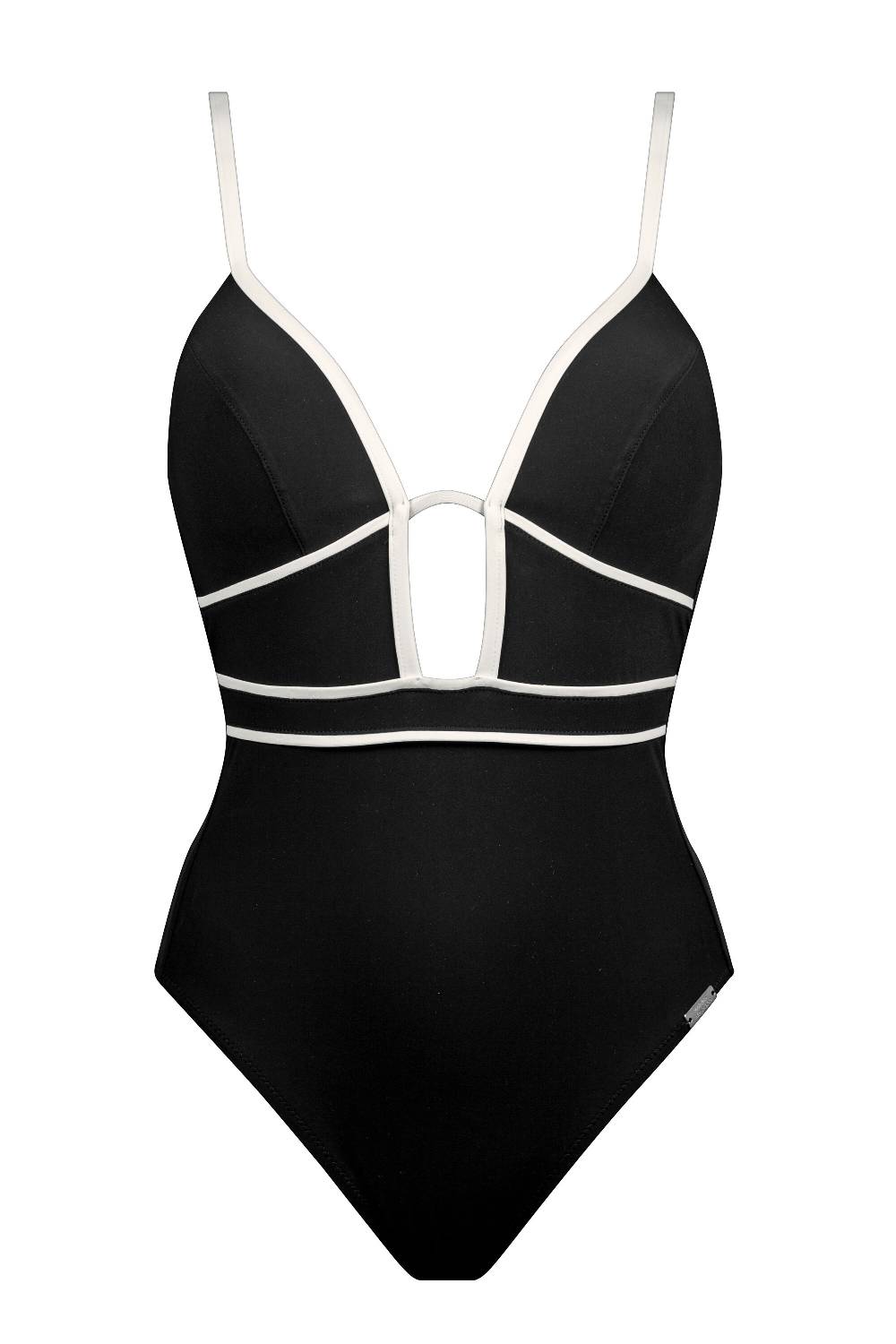 Maryan Mehlhorn LOW-PLUNGE SWIMSUIT Bis zu 65% Rabatt