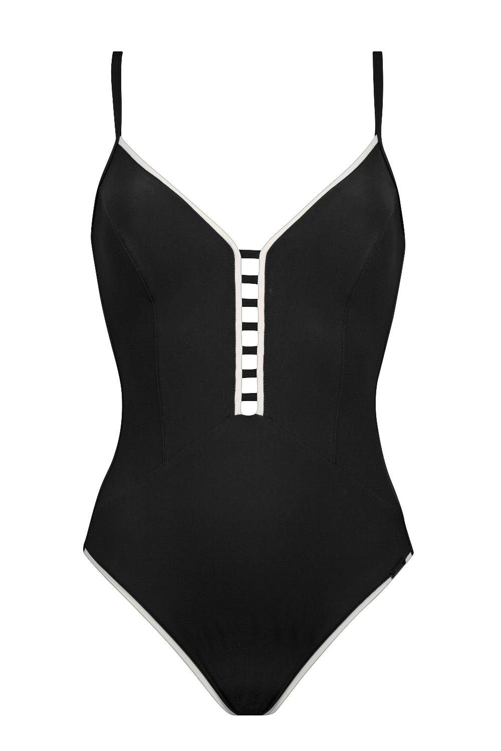 Maryan Mehlhorn STRAPPING SWIMSUIT Nur für heute