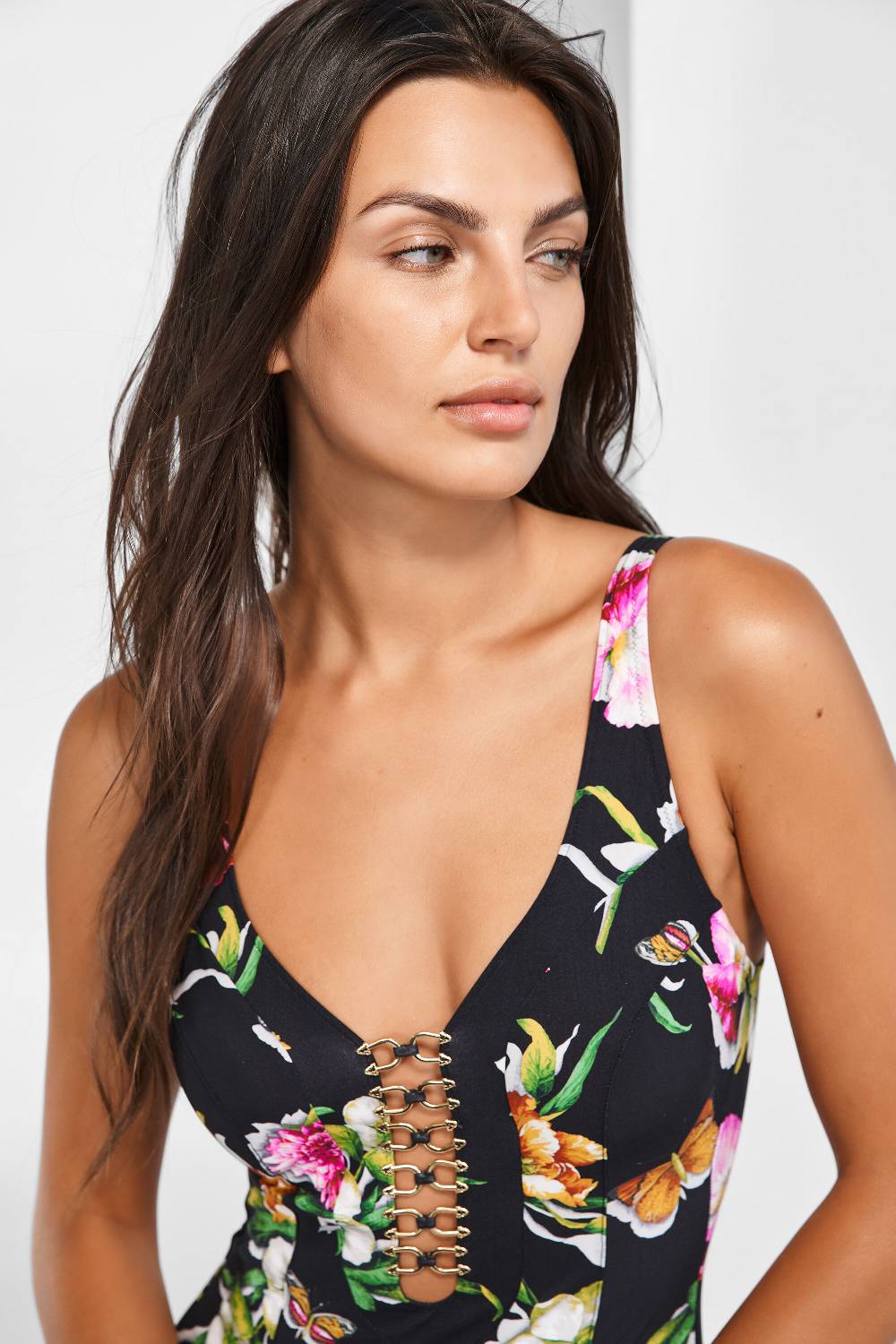 Maryan Mehlhorn CORSAGE SWIMSUIT Discount Store für neue Produkte
