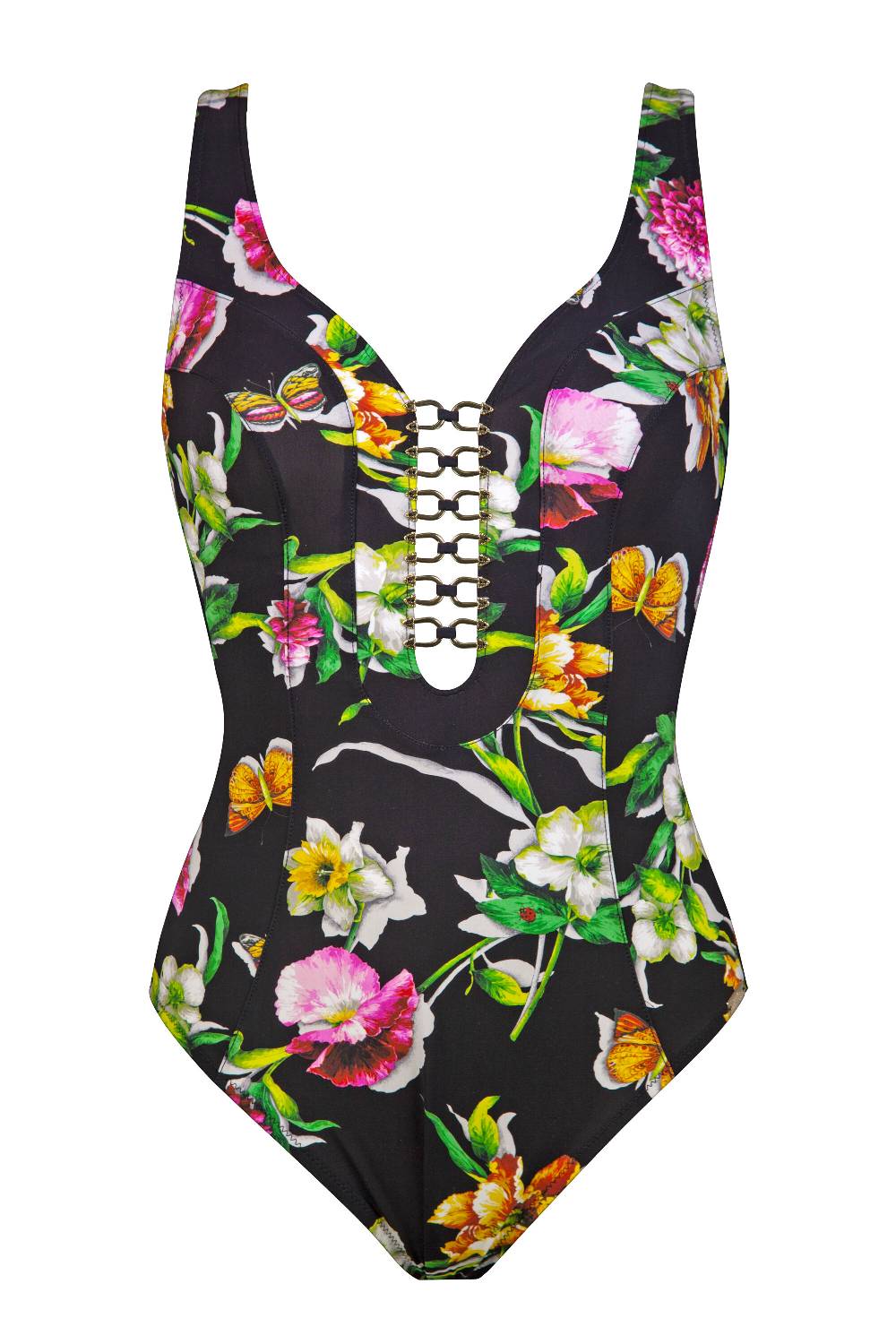 Maryan Mehlhorn CORSAGE SWIMSUIT Discount Store für neue Produkte