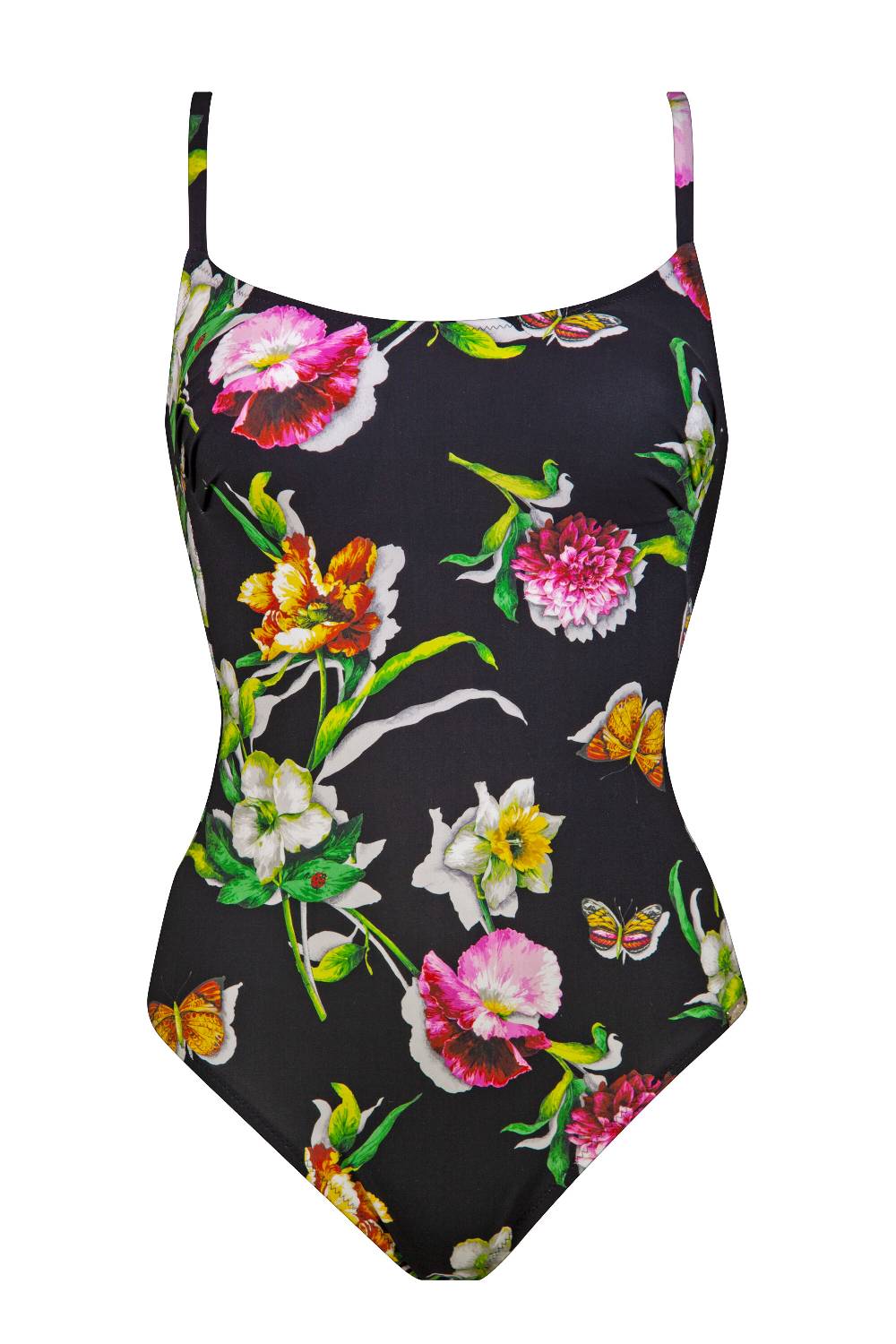 Maryan Mehlhorn BALLERINA SWIMSUIT Super Rabatt