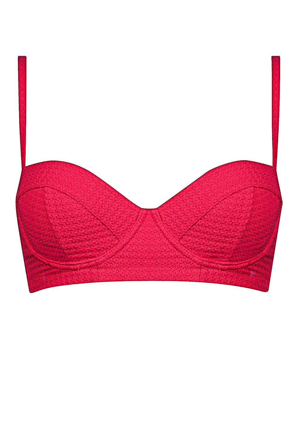 Maryan Mehlhorn UNDERWIRE TOP 2025