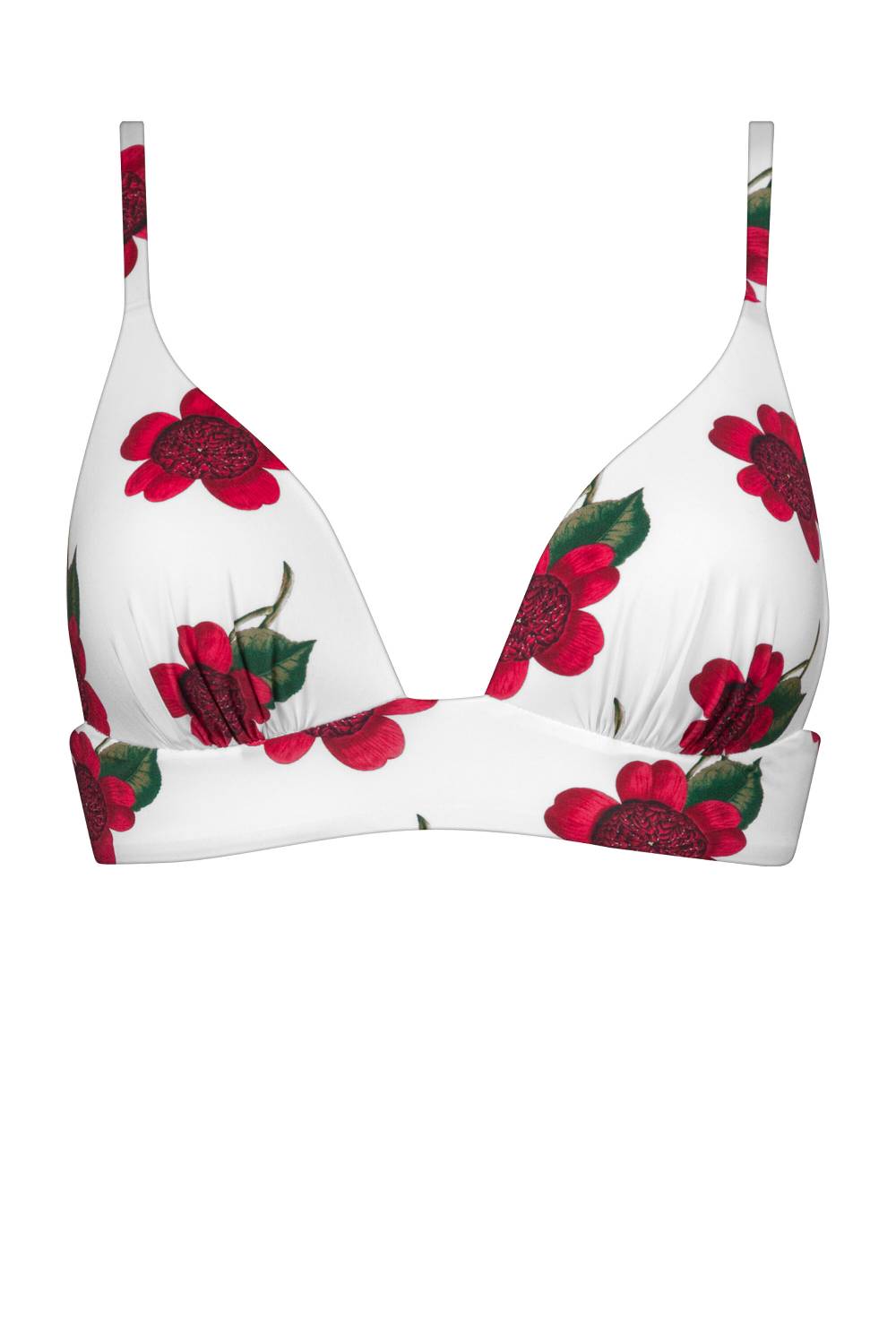Maryan Mehlhorn LONG-LINE TOP Auslauf