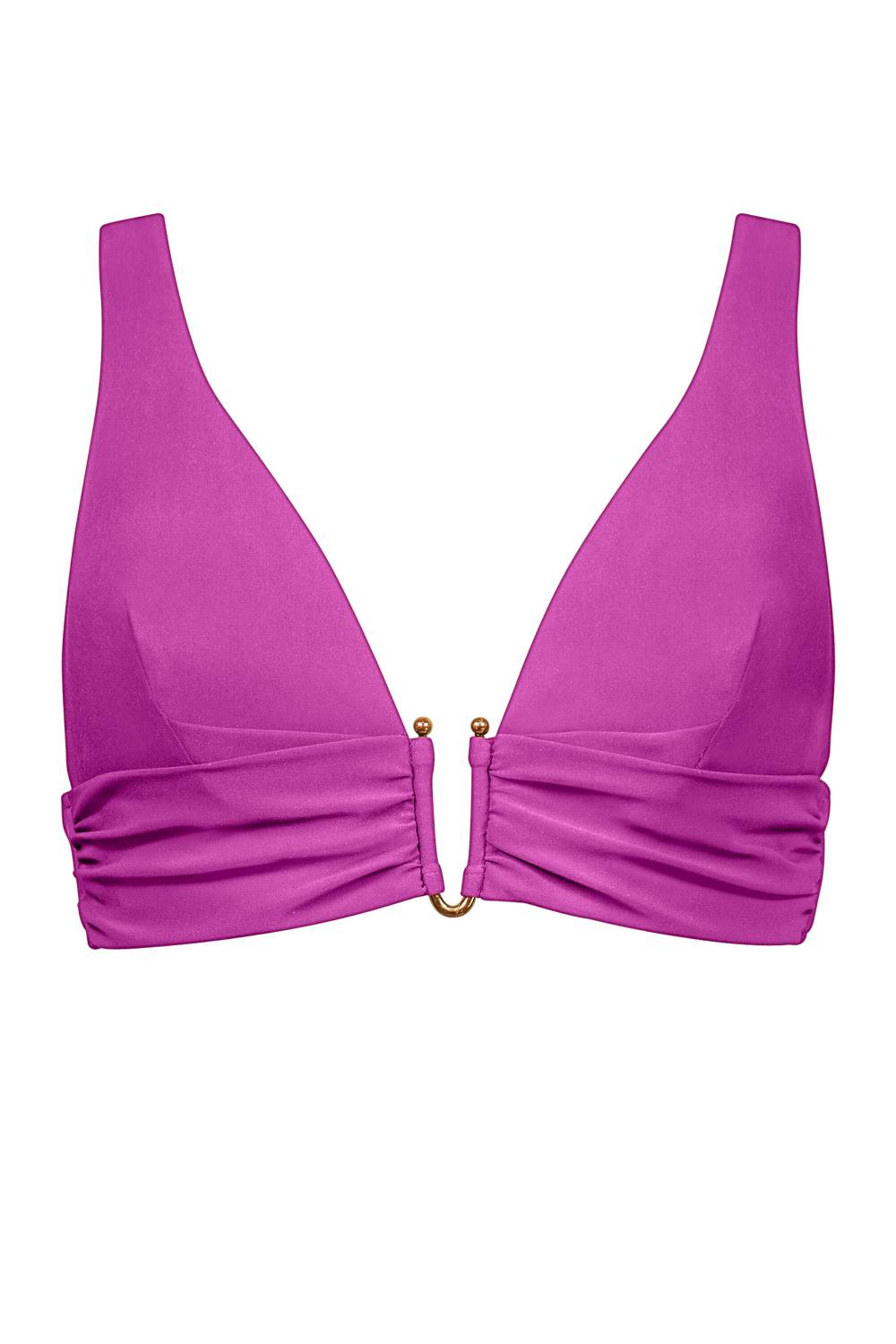 Maryan Mehlhorn LOW-PLUNGE TOP Günstiger Verkauf