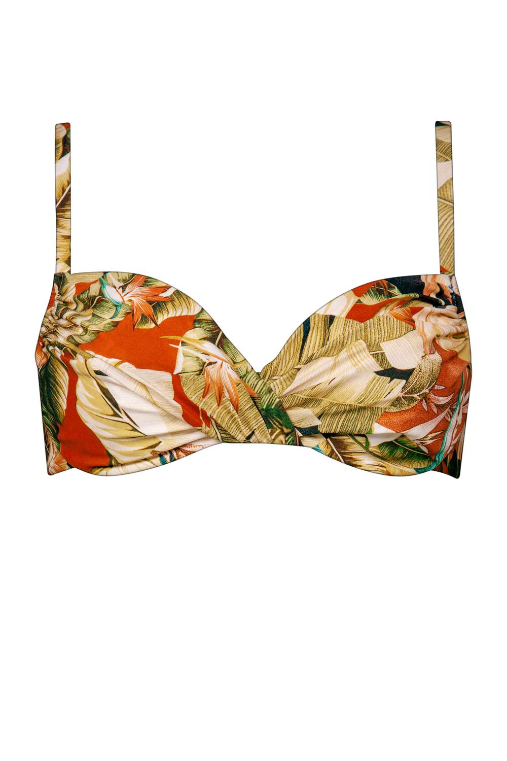 Maryan Mehlhorn UNDERWIRE TOP Fabrikverkauf