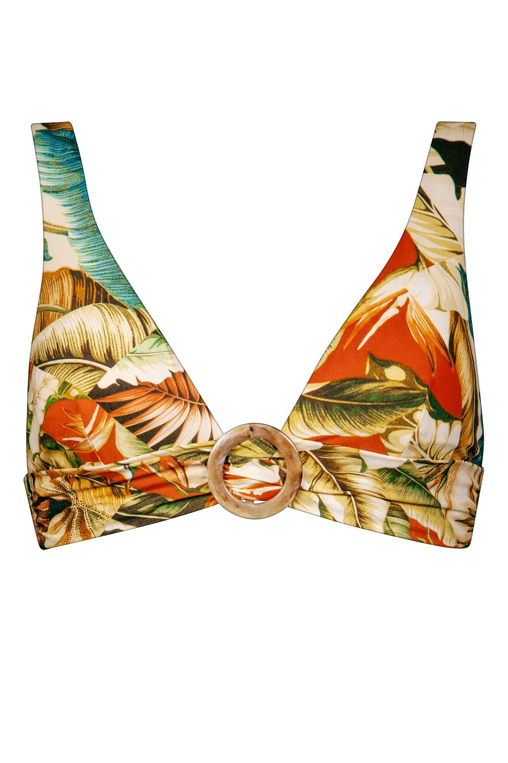 Maryan Mehlhorn LONG-LINE TOP Meist gekauft