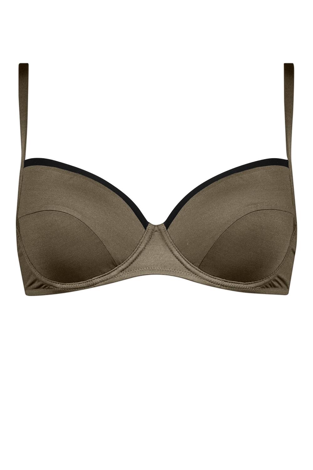 Maryan Mehlhorn UNDERWIRE TOP Großer Ausverkauf
