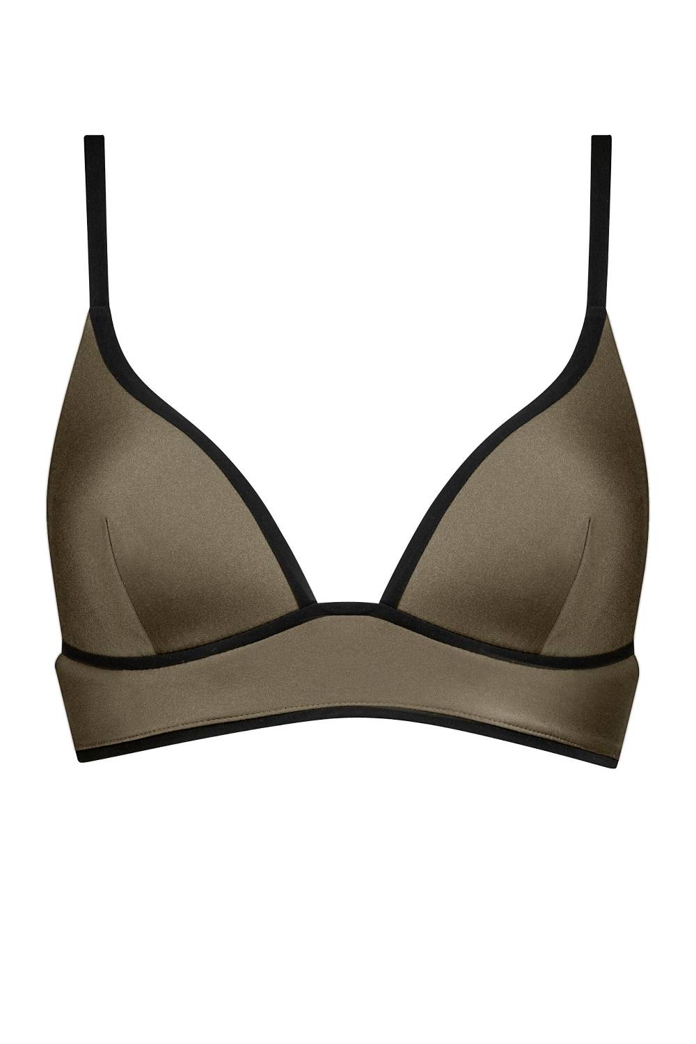 Maryan Mehlhorn LONG-LINE TOP Flash Sale