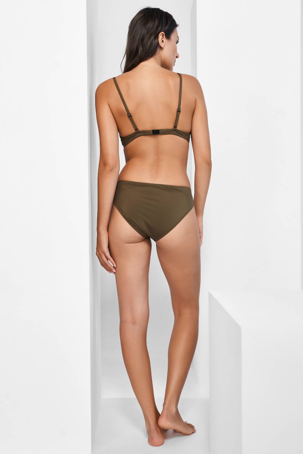 Maryan Mehlhorn BALCONETTE TOP Begrenztes Angebot