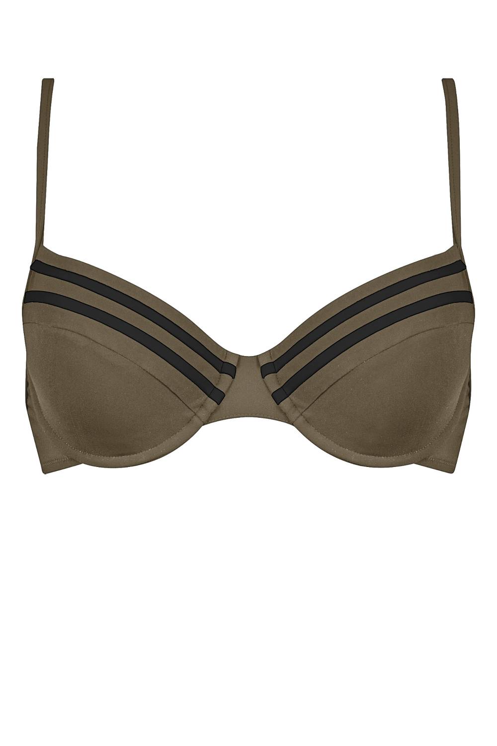 Maryan Mehlhorn BALCONETTE TOP Begrenztes Angebot