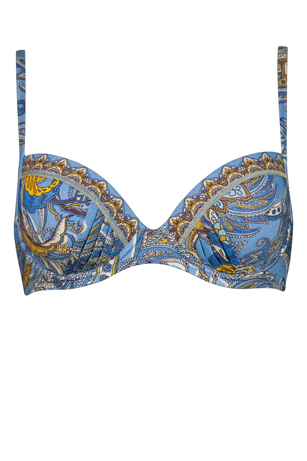 Maryan Mehlhorn UNDERWIRE TOP Preisnachlass