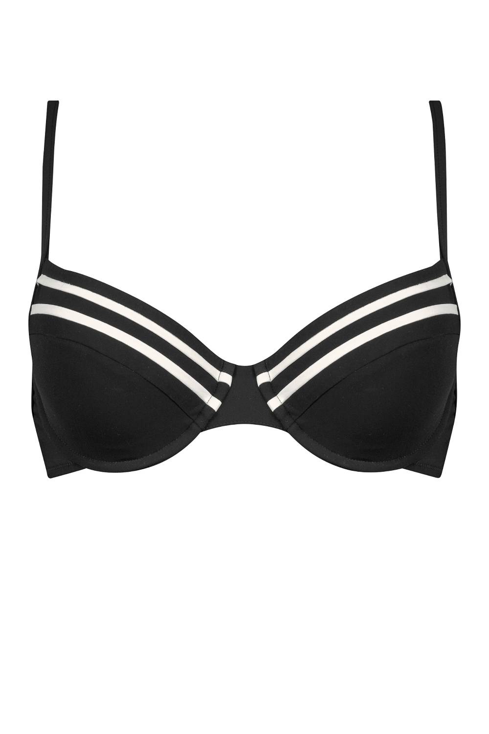 Maryan Mehlhorn BALCONETTE TOP Valentinstagsangebot