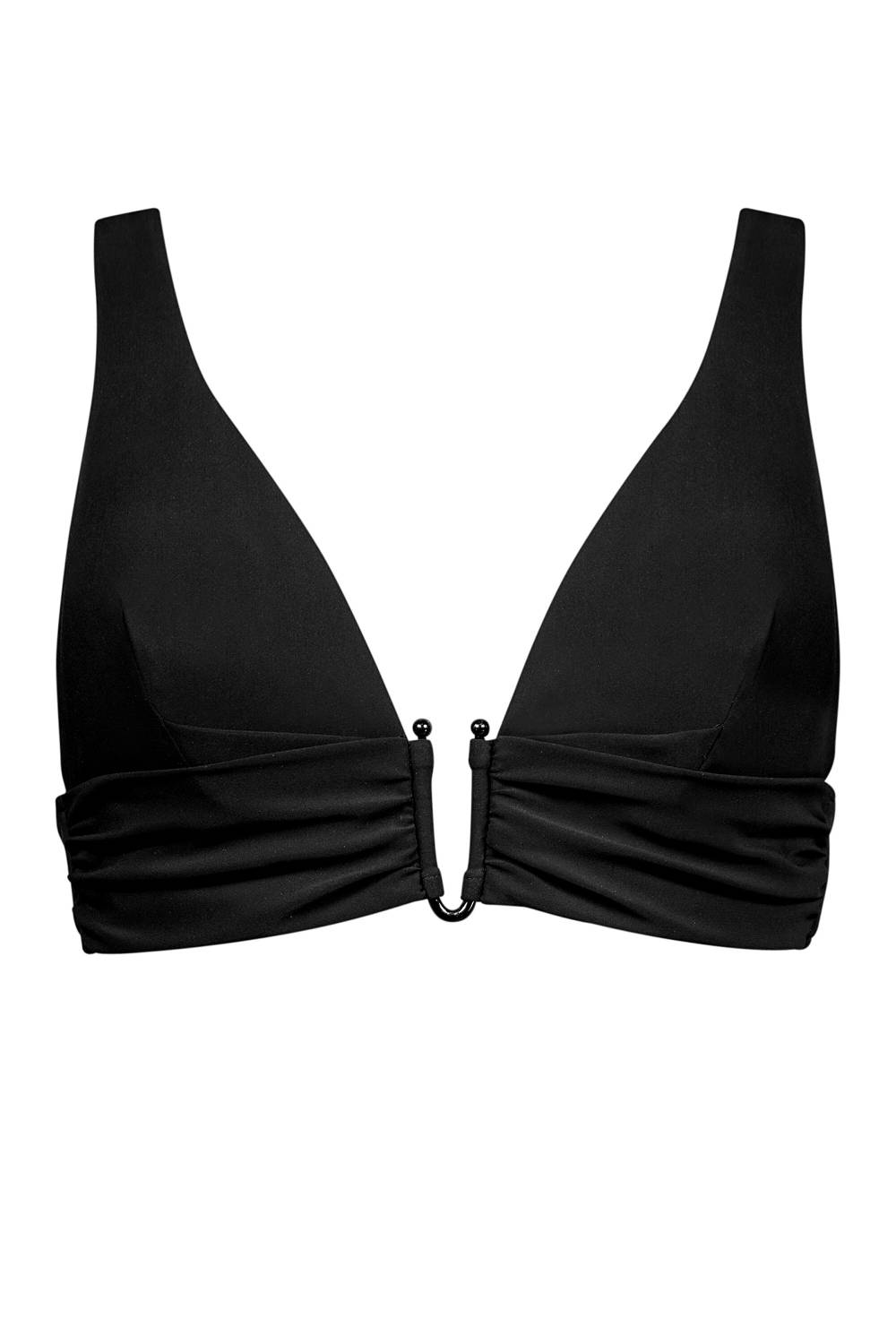 Maryan Mehlhorn LOW-PLUNGE TOP Heißer Verkauf