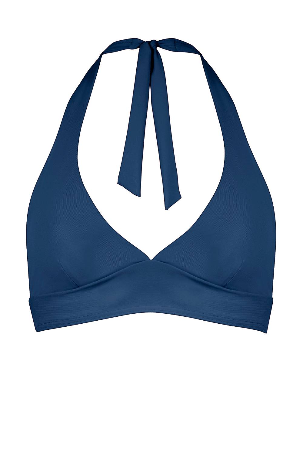 Maryan Mehlhorn HALTERNECK TOP Neueste Mode