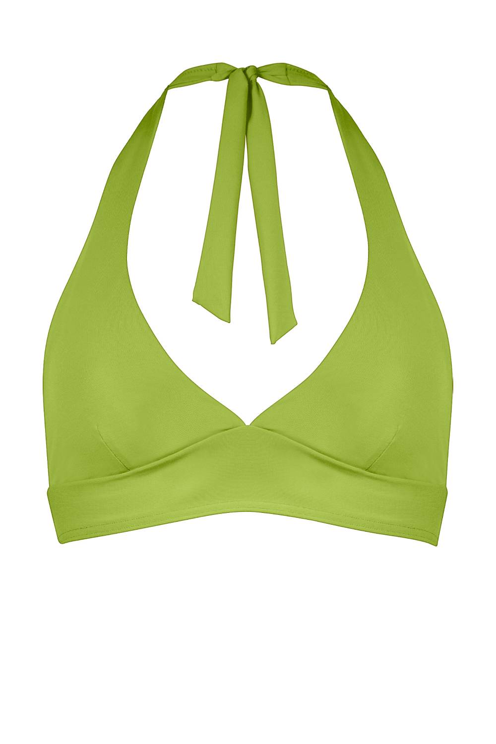 Maryan Mehlhorn HALTERNECK TOP Online Outlet