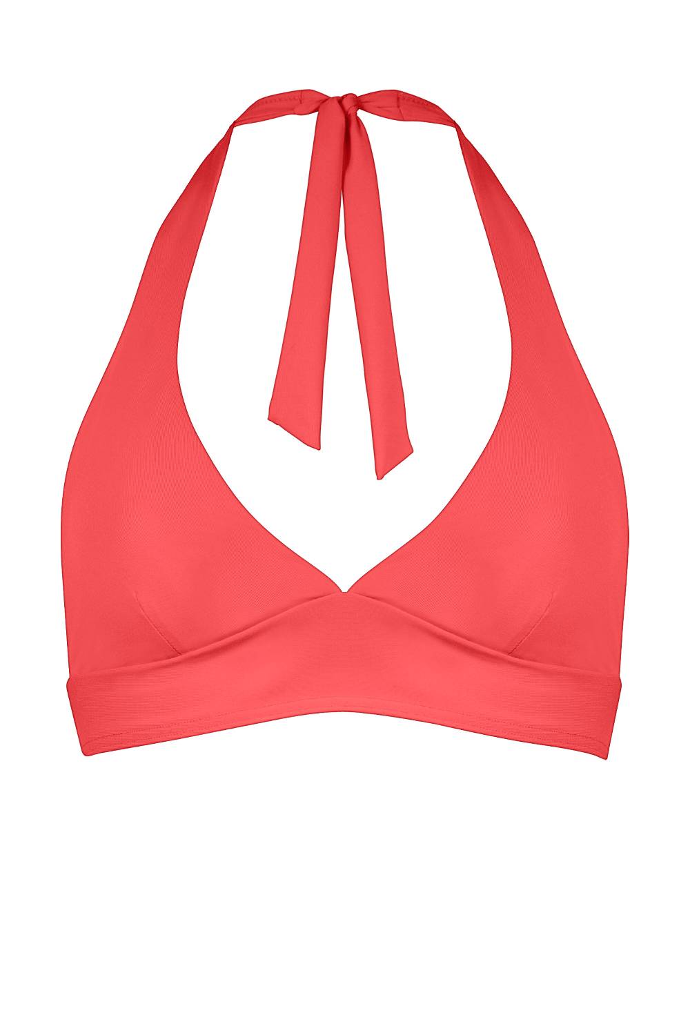 Maryan Mehlhorn HALTERNECK TOP Zeitlich begrenztes Angebot
