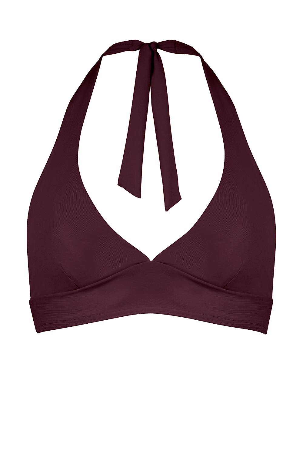 Maryan Mehlhorn HALTERNECK TOP Exklusive Angebote