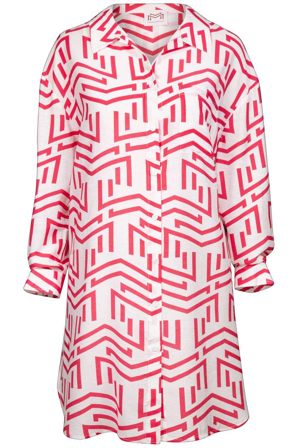 Maryan Mehlhorn TUNIC Kostenlose Rückgabe