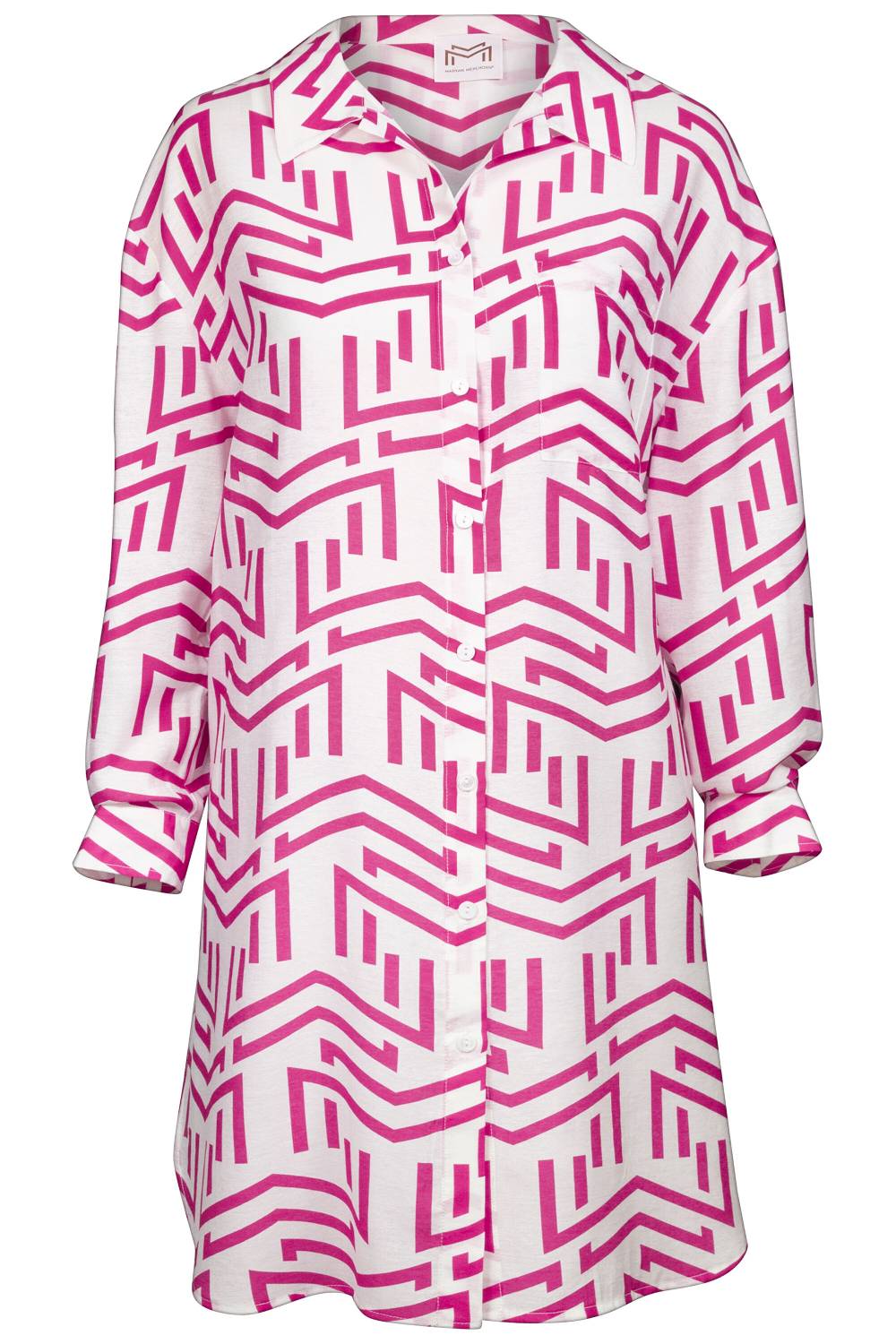 Maryan Mehlhorn TUNIC Begrenzte Freigabe